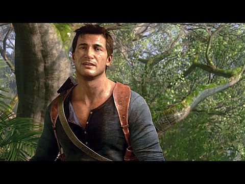 Uncharted 4 Gameplay 15 Minutes HD 1080p - PS4 - UCa5qeML93Hg37Ckn22pxdHA