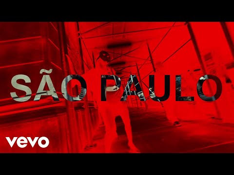 The Weeknd - São Paulo (feat. Anitta)