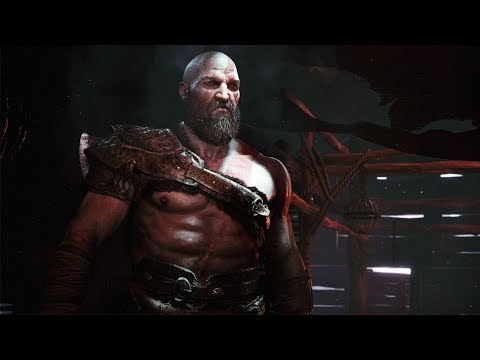 FINAL BOSS ENDING + SECRET ENDING!! (God of War 4 / God of War 2018) - UC2wKfjlioOCLP4xQMOWNcgg