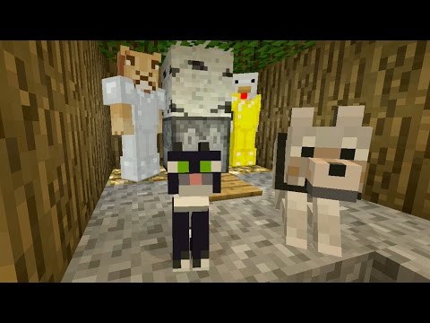 Minecraft Xbox - Bees And Bears [255] - UCj5i58mCkAREDqFWlhaQbOw