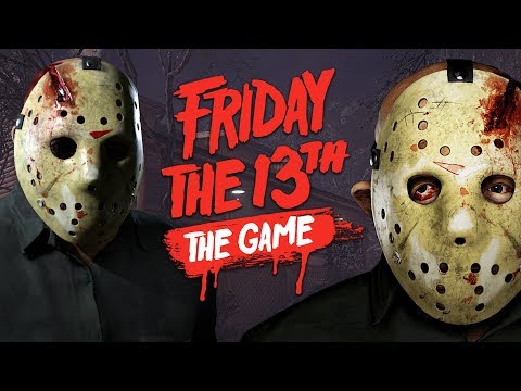 NEW PART 4 JASON DLC UPDATE w/ JARVIS HOUSE MAP & NEW COUNSELOR! (Friday the 13th Game) - UC2wKfjlioOCLP4xQMOWNcgg