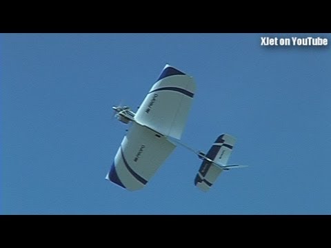 RC planes on the last weekend of summer - UCQ2sg7vS7JkxKwtZuFZzn-g