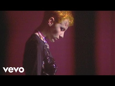 Eurythmics - No Fear, No Hate, No Pain (No Broken Hearts) [Pop Goes New Year 1983] - UCYkW00cPFkp1UzYON7XZB2A
