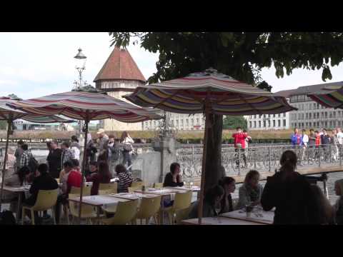 Lucerne, Switzerland - UCvW8JzztV3k3W8tohjSNRlw