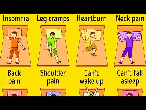 HOW TO FIX ALL YOUR SLEEP PROBLEMS WITH SCIENCE - UC295-Dw_tDNtZXFeAPAW6Aw