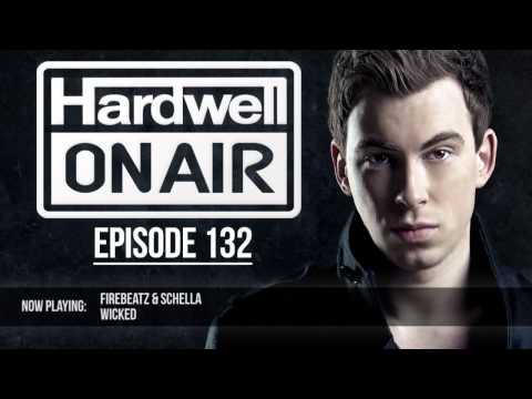 Hardwell On Air 132 - UCPT5Q93YbgJ_7du1gV7UHQQ