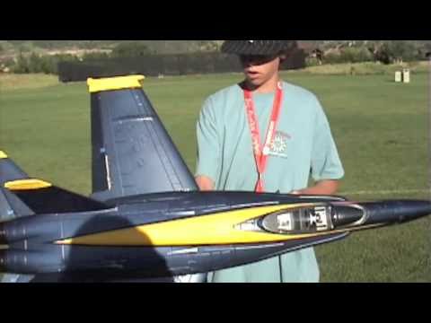 Exceed RC F/A-18C Review - UCq2rNse2XX4Rjzmldv9GqrQ