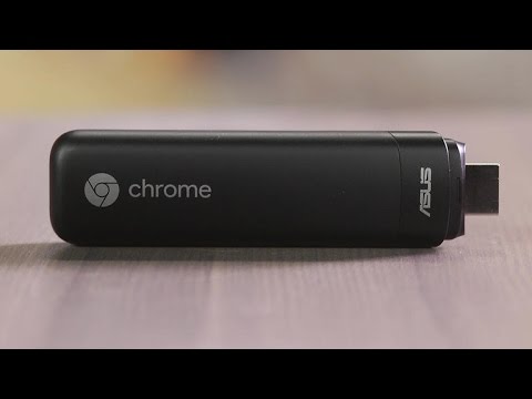 Asus Chromebit is the least-expensive stick PC yet - UCOmcA3f_RrH6b9NmcNa4tdg