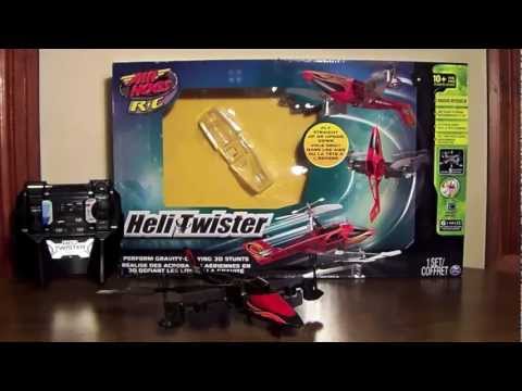 Air Hogs Heli Twister - Review - UCe7miXM-dRJs9nqaJ_7-Qww