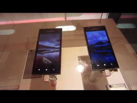 Lenovo Smartphone Roundup (including K900) - UCpvg0uZH-oxmCagOWJo9p9g