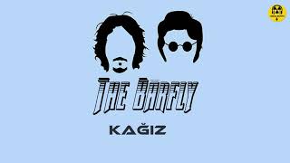 The Barfly - Kağız / Paper (Azerbaijan Rock)