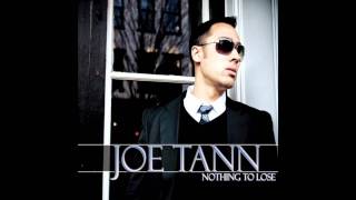JOE TANN - Drop A Tear - NOTHING TO LOSE LP