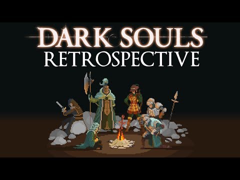 Dark Souls: Why it's Different - UCe0DNp0mKMqrYVaTundyr9w