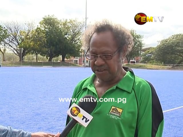 Hockey Png – The Official Site of Hockey in Papua New Guinea