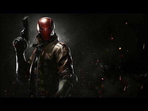 Injustice 2 - Introducing Red Hood! - UCM7EG1_z6zNJdjAYsyTuCyg