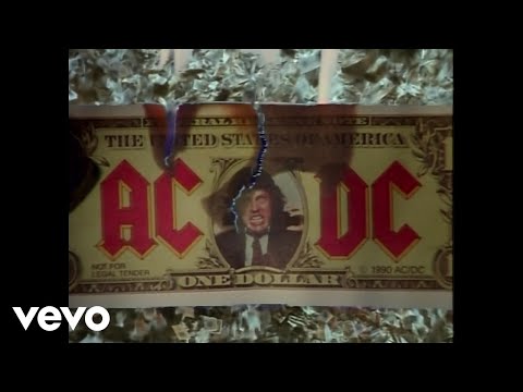 AC/DC - Moneytalks (Official Video) - UCmPuJ2BltKsGE2966jLgCnw