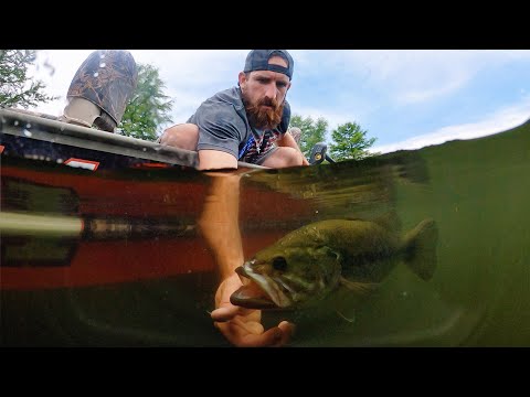 Bass Fishing Battle | Dude Perfect - UCRijo3ddMTht_IHyNSNXpNQ