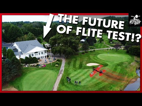 The FUTURE of FLITE TEST!? -  Help build our WORLD OF FLIGHT - UC9zTuyWffK9ckEz1216noAw