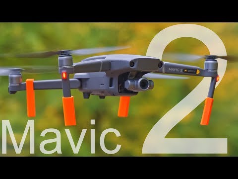 Mavic 2 Zoom im Test, eine Drohne ohne Konkurrenz?! Langzeit Review (Modellflieger) - UCSSgetAIWU9mK6HZzLd8S0w