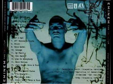 Eminem - Still Don't Give A F***