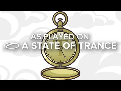 Thomas Mengel - Zephyr [A State Of Trance 799] - UCalCDSmZAYD73tqVZ4l8yJg