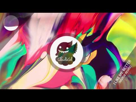 Lauv - I Like Me Better (MVRSE Remix) - UCSa8IUd1uEjlREMa21I3ZPQ