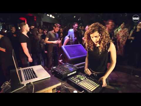 Deniz Kurtel Boiler Room Berlin Live Set - UCGBpxWJr9FNOcFYA5GkKrMg