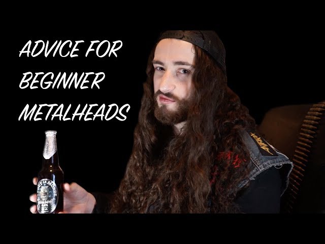 When Do Guys Grow Out of Heavy Metal Music?