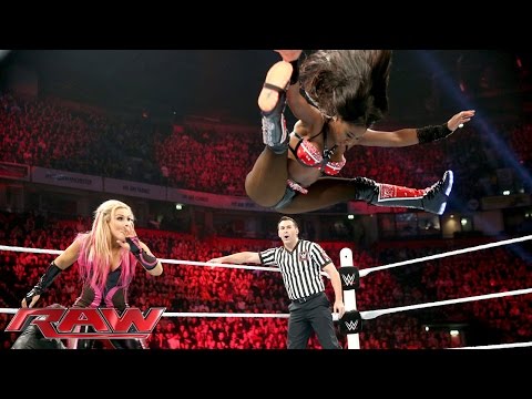 Natalya vs. Naomi: Raw, November 9, 2015 - UCJ5v_MCY6GNUBTO8-D3XoAg