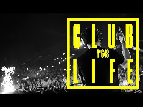 CLUBLIFE by Tiësto Podcast 648 - UCPk3RMMXAfLhMJPFpQhye9g