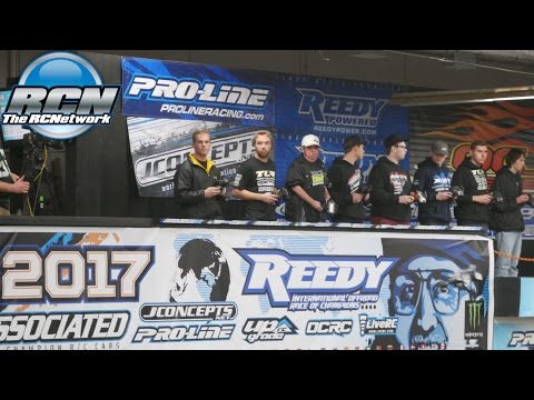 Reedy Race 2017 -  The RCNetwork Edition - UCSc5QwDdWvPL-j0juK06pQw