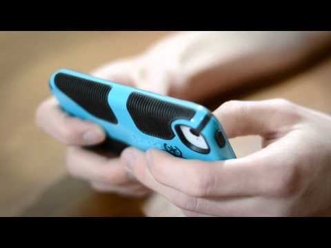 Speck CandyShell Grip for iPhone 4 / 4S Review - UCXGgrKt94gR6lmN4aN3mYTg