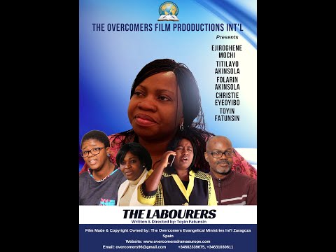 The Labourers Movie