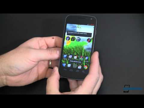 Fun and Tricks with NFC and Your Android, Part 1 - UCO_vmeInQm5Z6dEZ6R5Kk0A