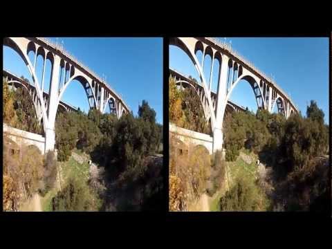 GoPro 3D FPV Quadcopter - CC3D bridge exploration - UC8SRb1OrmX2xhb6eEBASHjg
