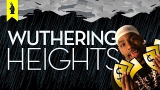 Wuthering Heights - Thug Notes Summary and Analysis