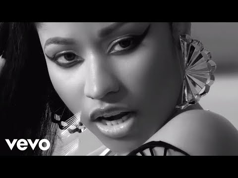 Nicki Minaj - Lookin Ass (Explicit) - UCaum3Yzdl3TbBt8YUeUGZLQ