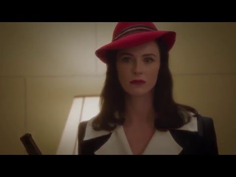 Planning a Bank Heist - Marvel's Agent Carter - UCvC4D8onUfXzvjTOM-dBfEA