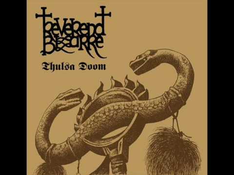 Reverend Bizarre - The Children of Doom