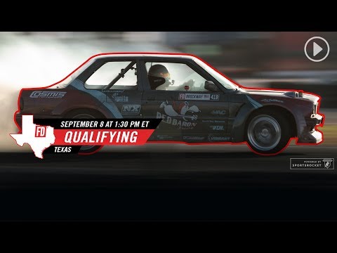 Network A Presents: Formula Drift Texas - Pro 2 LIVE! - UCsert8exifX1uUnqaoY3dqA