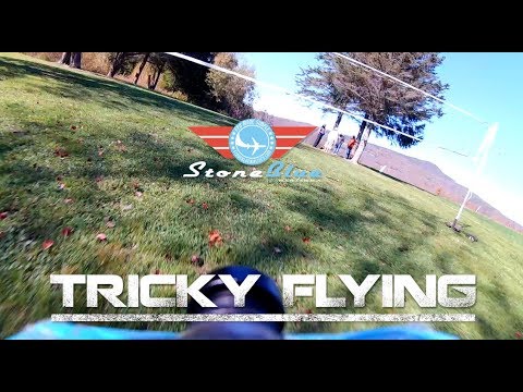 Tricky Flying - UC0H-9wURcnrrjrlHfp5jQYA