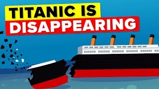 The Sinking Roblox Britannic Tragedy