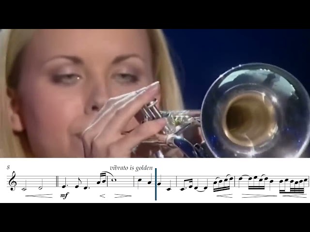 Free Trumpet Jazz Sheet Music for Your Next Performance