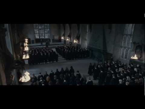 "Harry Potter and the Deathly Hallows -- Part 2"  The Story of Snape - UCjmJDM5pRKbUlVIzDYYWb6g