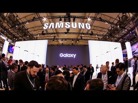 Samsung's Galaxy S9 event: Watch CNET's live coverage here - UCOmcA3f_RrH6b9NmcNa4tdg