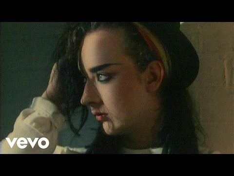 Culture Club - Do You Really Want To Hurt Me - UC2kTZB_yeYgdAg4wP2tEryA