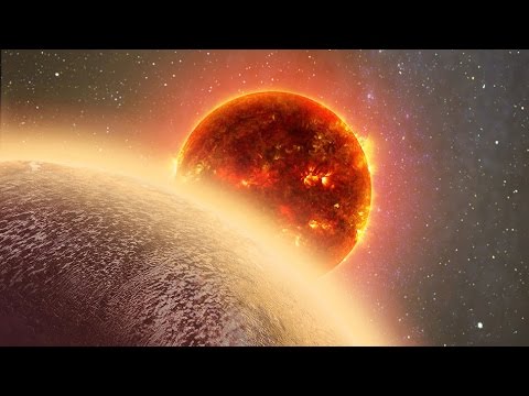 New Earth-like exoplanet discovered - UCFe-pfe0a9bDvWy74Jd7vFg