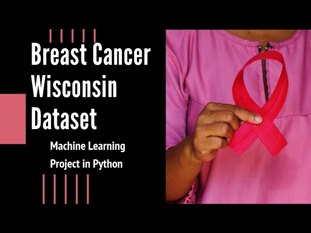 Wisconsin Breast Cancer Center Uses Machine Learning to Improve Outcomes