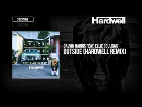 Calvin Harris feat. Ellie Goulding - Outside (Hardwell Remix) [OUT NOW!] - UCPT5Q93YbgJ_7du1gV7UHQQ