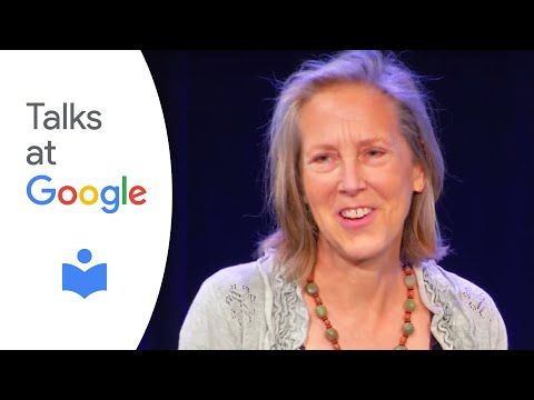 Mary Roach: "Grunt: The Curious Science of Humans at War" | Talks at Google - UCbmNph6atAoGfqLoCL_duAg